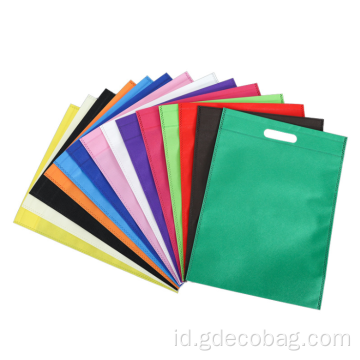 Zend Logo Printing Nonwoven Shopping Bag